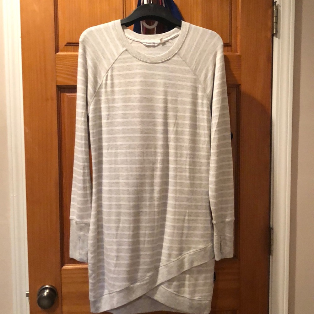 Athleta tunic/dress